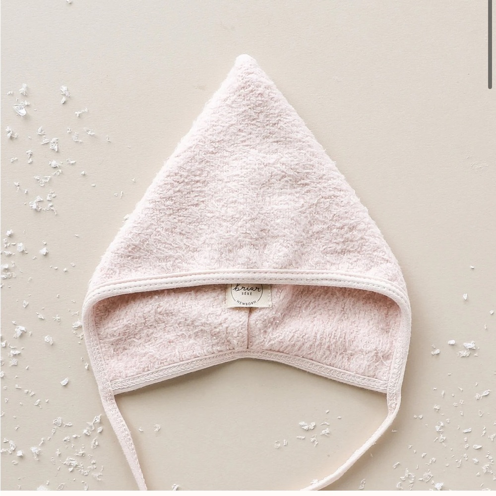 Briar Bébé Breeze Sherpa